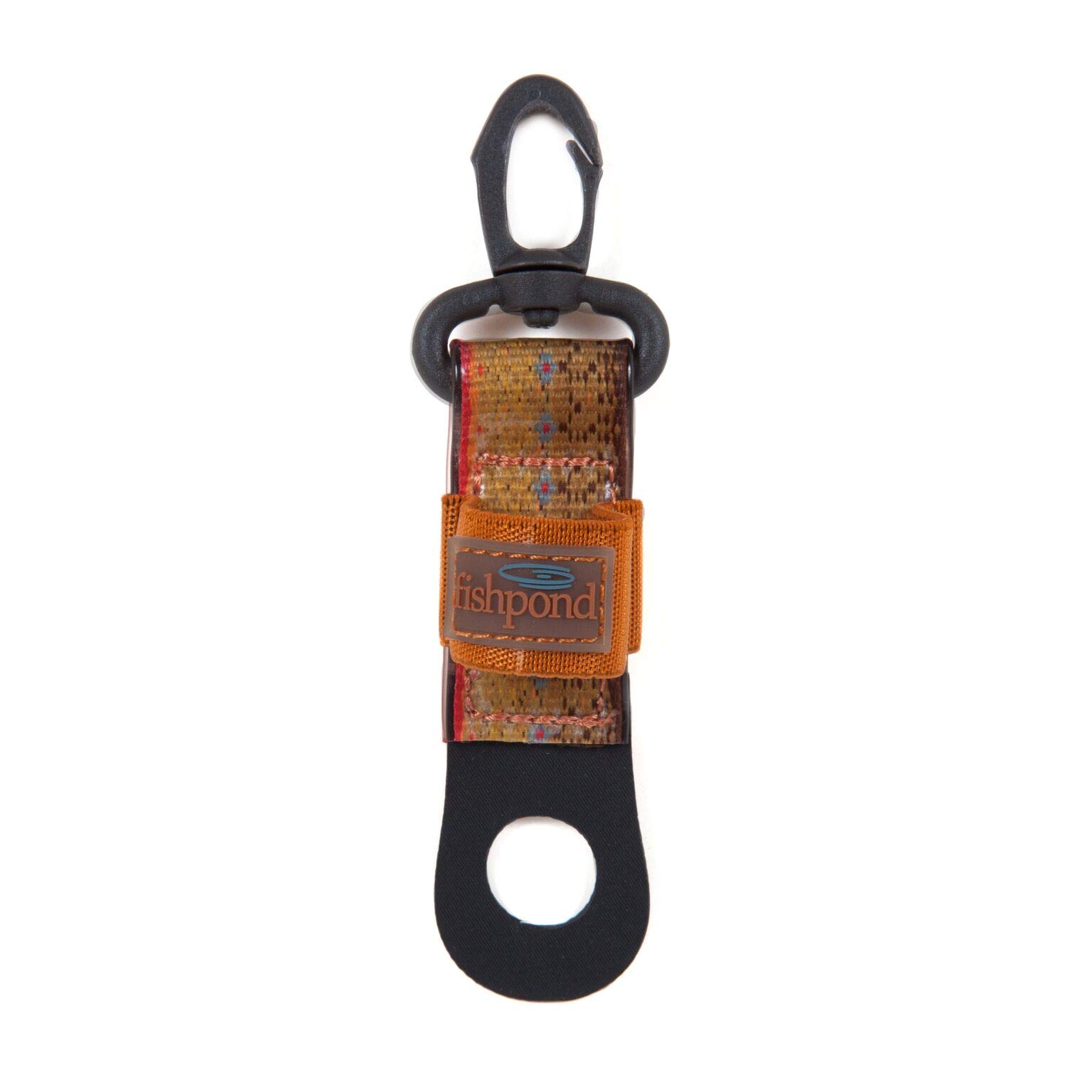Fishpond Floatant Holder - Brown Trout