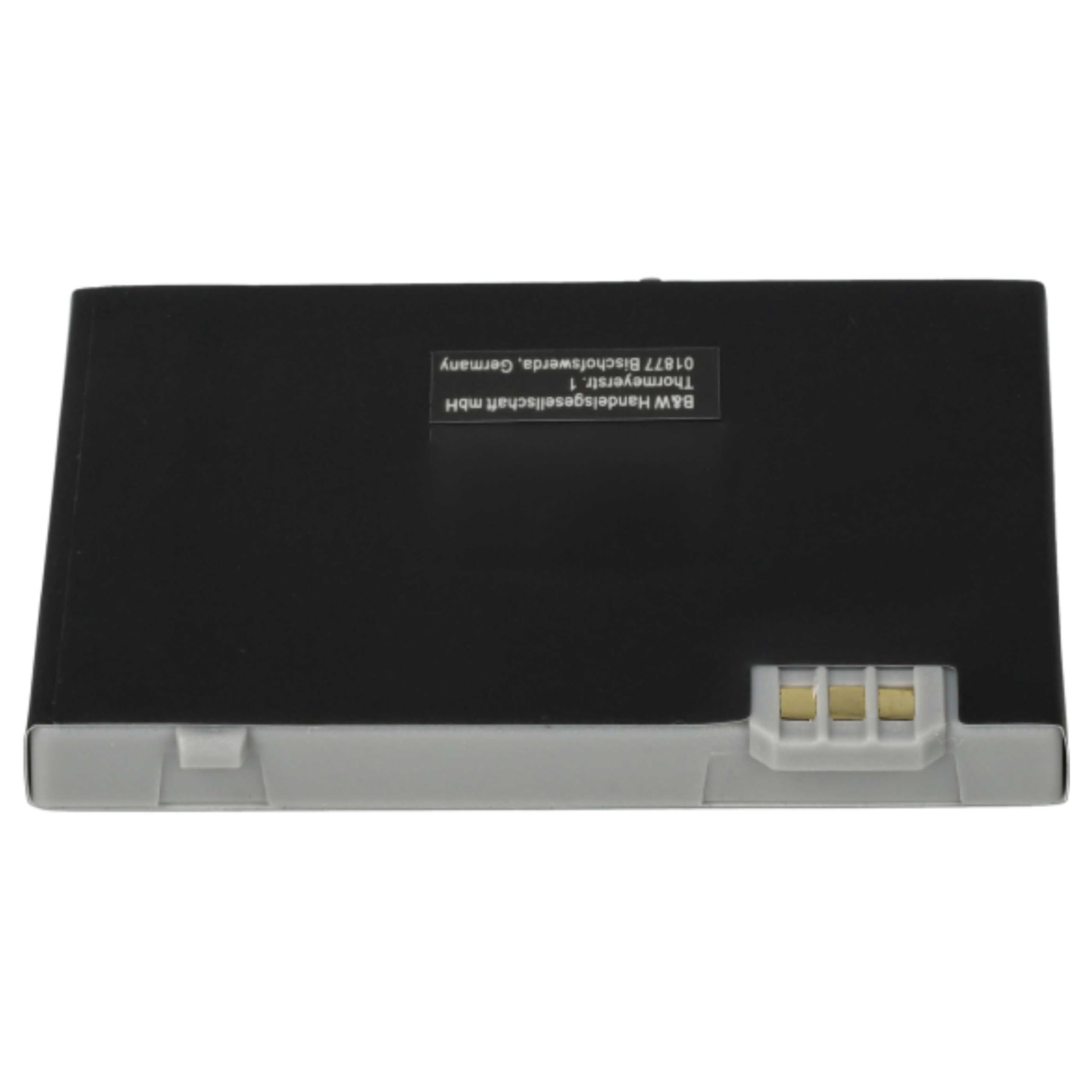 vhbw 5X Batterie Compatible avec Siemens Gigaset M3 Plus Professional