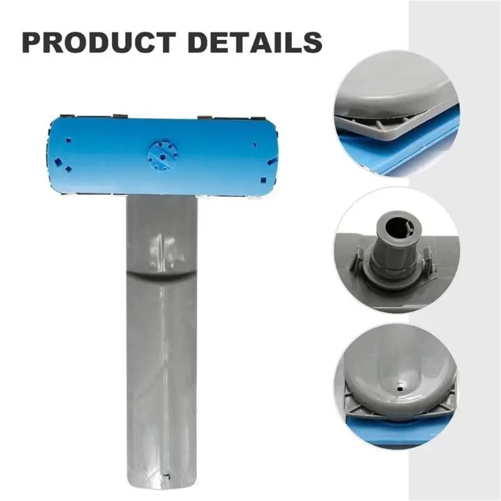 Parte Di Riparazione Della Lavastoviglie Del Braccio Spruzzatore Inferiore For Lavastoviglie 96GF For Modelli CDBEH960TS0A