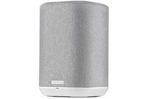 Denon Home 150 Wireless Speaker: Superb Sound for Every Room