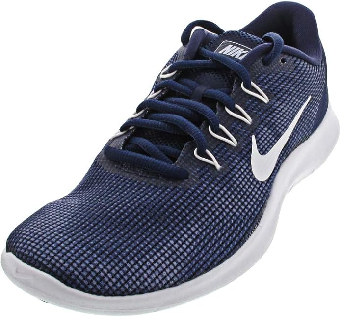 nike flex 2018 rn black