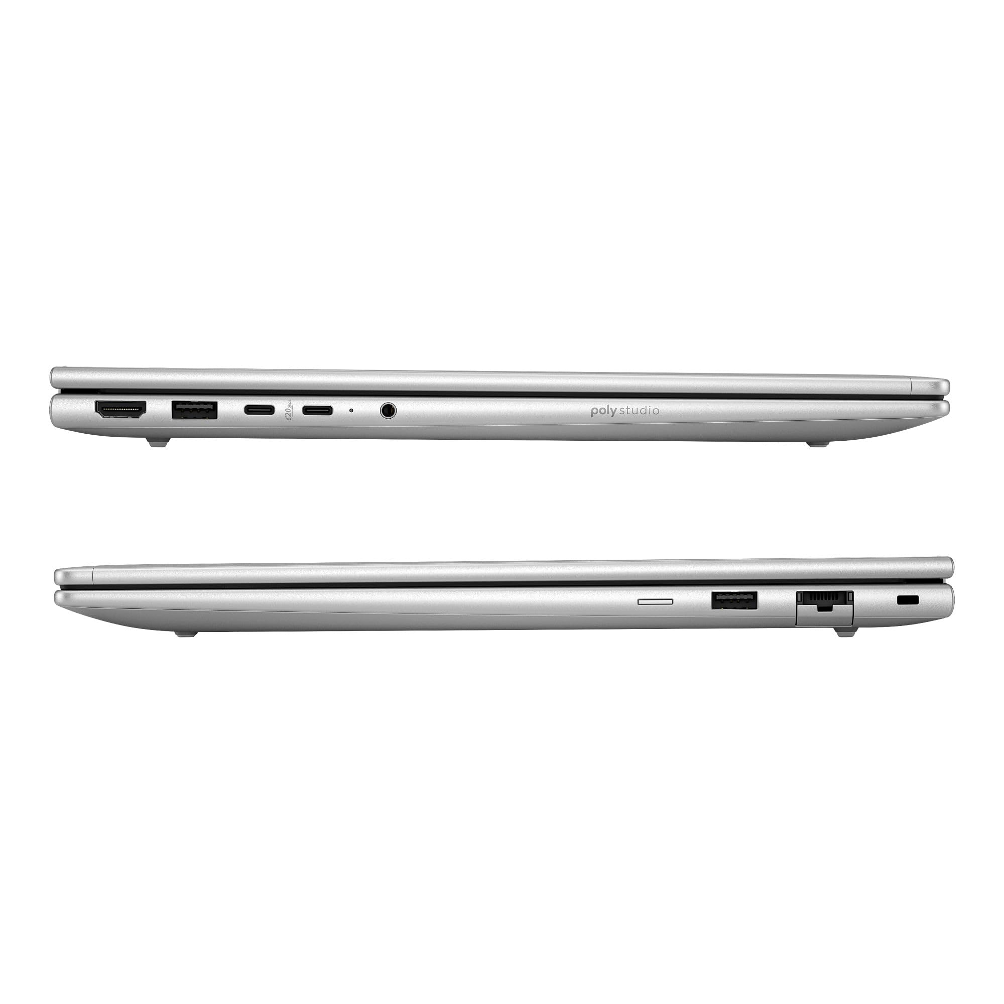 HP ProBook 4 G1i Laptop 16" WUXGA – Intel Core Ultra 5 – 16GB DDR5 High-Speed RAM – 512GB SSD – Windows 11 Pro – Tastaturbeleuchtung – Business Notebook