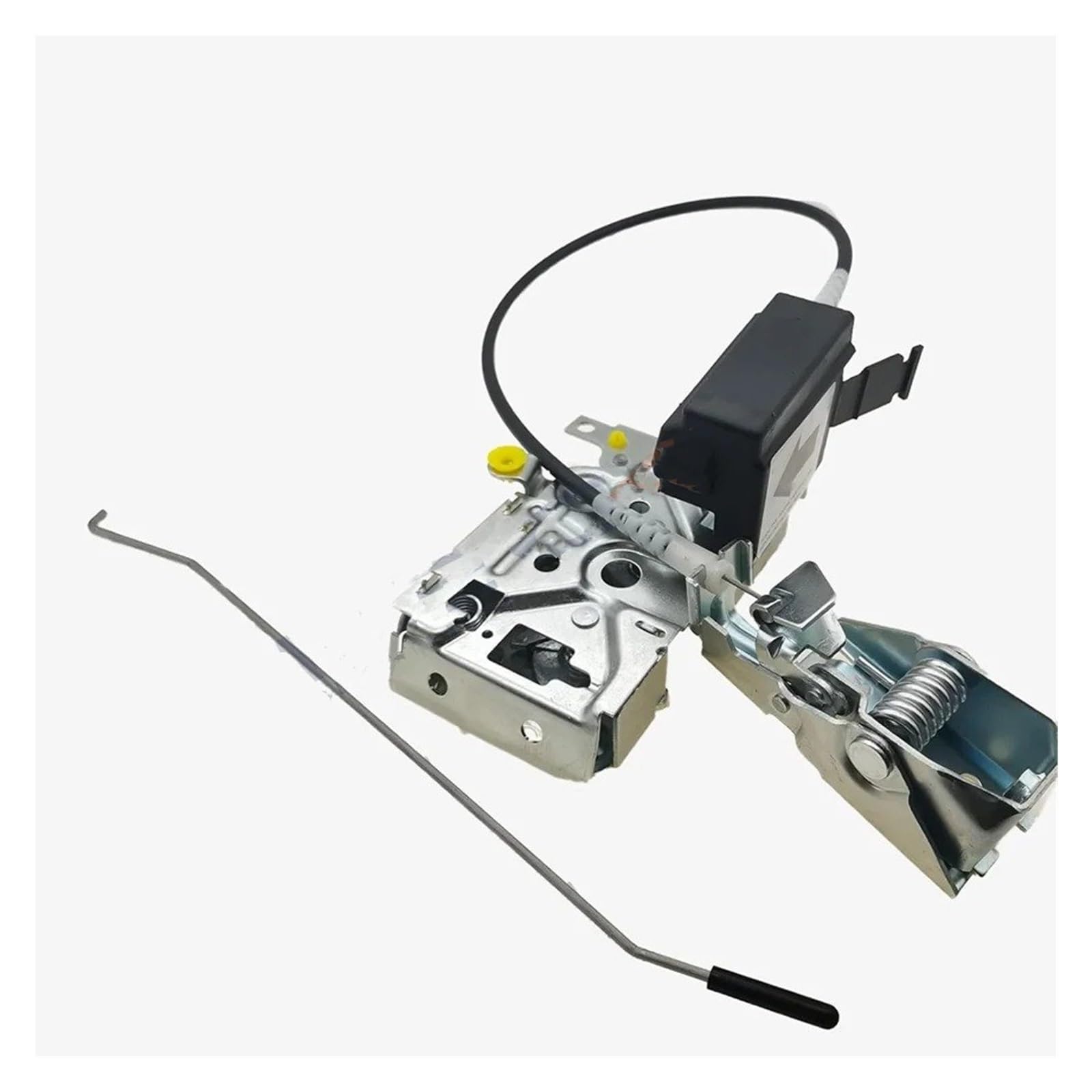 Qifanb One Color Car Door Lock Door Latch Lock Front Left For 1992 1993 1994 1995 1996 1997 For F350 For F250 For F150 For Bronco F4tz-15219A65-A
