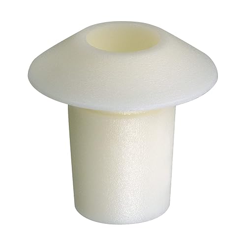 Miniatura 6 de OAUTOO 20 juegos de clips de retención para panel de moldura de puerta lateral con ojal MWC9134 MWC3136 para Land Rover Discovery Freelander se