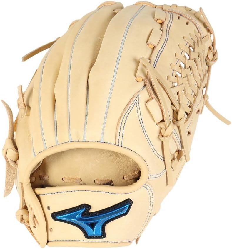 Rawlings 軟式グローブ 黒/ベージュ　一般 Rawlings ローリングス 野球 一般軟式グローブ 内野手 メンズ ジュニア