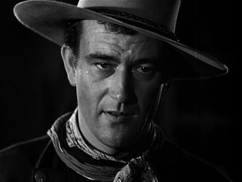 Miniatura 2 de Stagecoach The Criterion Collection Blu-ray