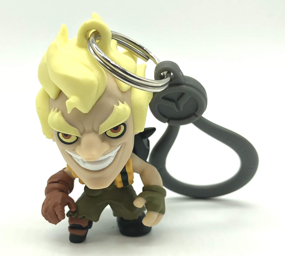 Amazon.co.jp: オフィシャルブリザードオーバーウォッチバックパック