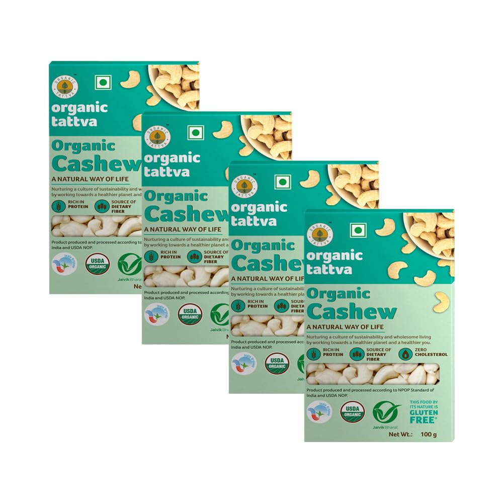 See full amazon price history chart for ORGANIC TATTVA Cashews, Naturally Processed, No Artificial Additives (Pack Of 4(400Gm)), Whole ORGANIC TATTVA Cashews, Naturally Processed, No Artificial Additives (Pack Of 4(400Gm)), Whole (B0C7LPX1P8) Amazon Price History, Amazon Price Tracker