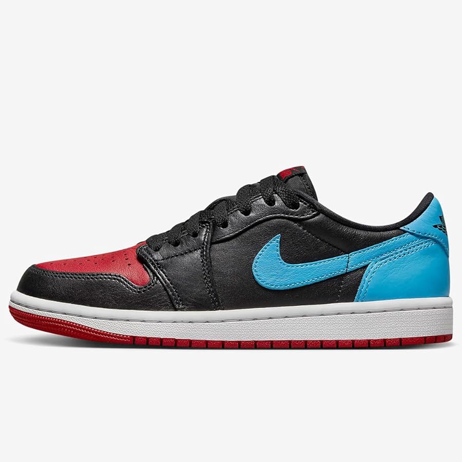 シューズ(男性用) NIKE WMNS AIR JORDAN 1 LOW OG CZ0775-046 Amazon | [ナイキ] エア ジョーダン 1 ロー OG W AIR JORDAN 1