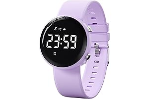 Best Kids Smart Watches: Activity Tracker, Fitness Tracker, and More | Kids Watch