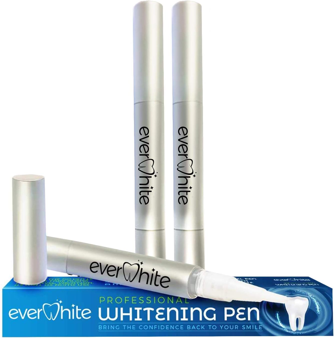 Blanqueadores Dentales