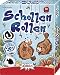 Produktbild AMIGO Spiel + Freizeit 01754 - Schollen Rollen