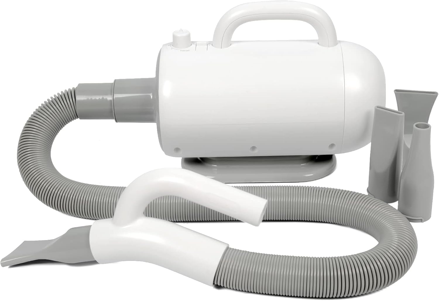 Pettcele Dog Dryer, Pet Hair Force Dryer, Dog Blow Dryer