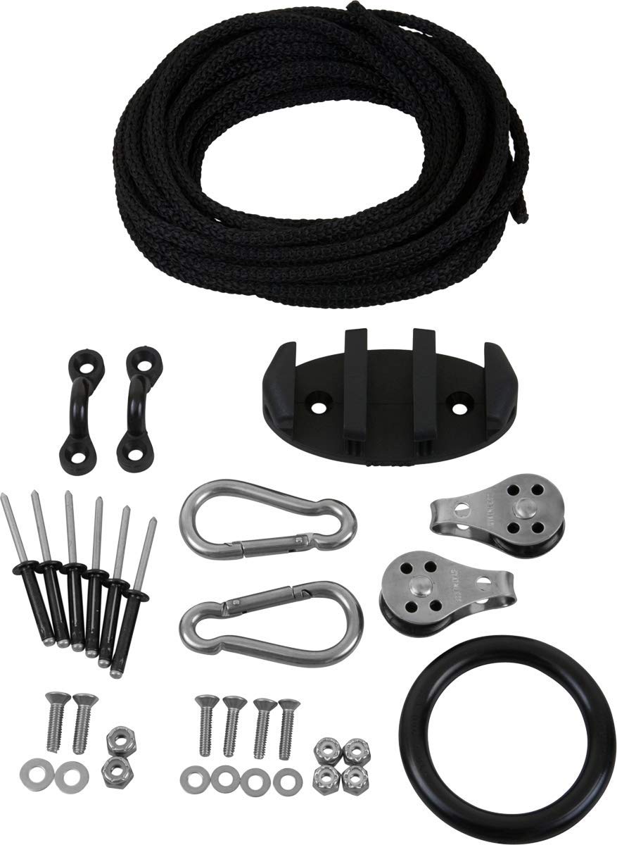 Sea-Lect DesignsAnchor Trolley Kit