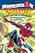 Spider-Man: Spider-Man versus Electro (I Can Read, Reading with Help, Level 2)