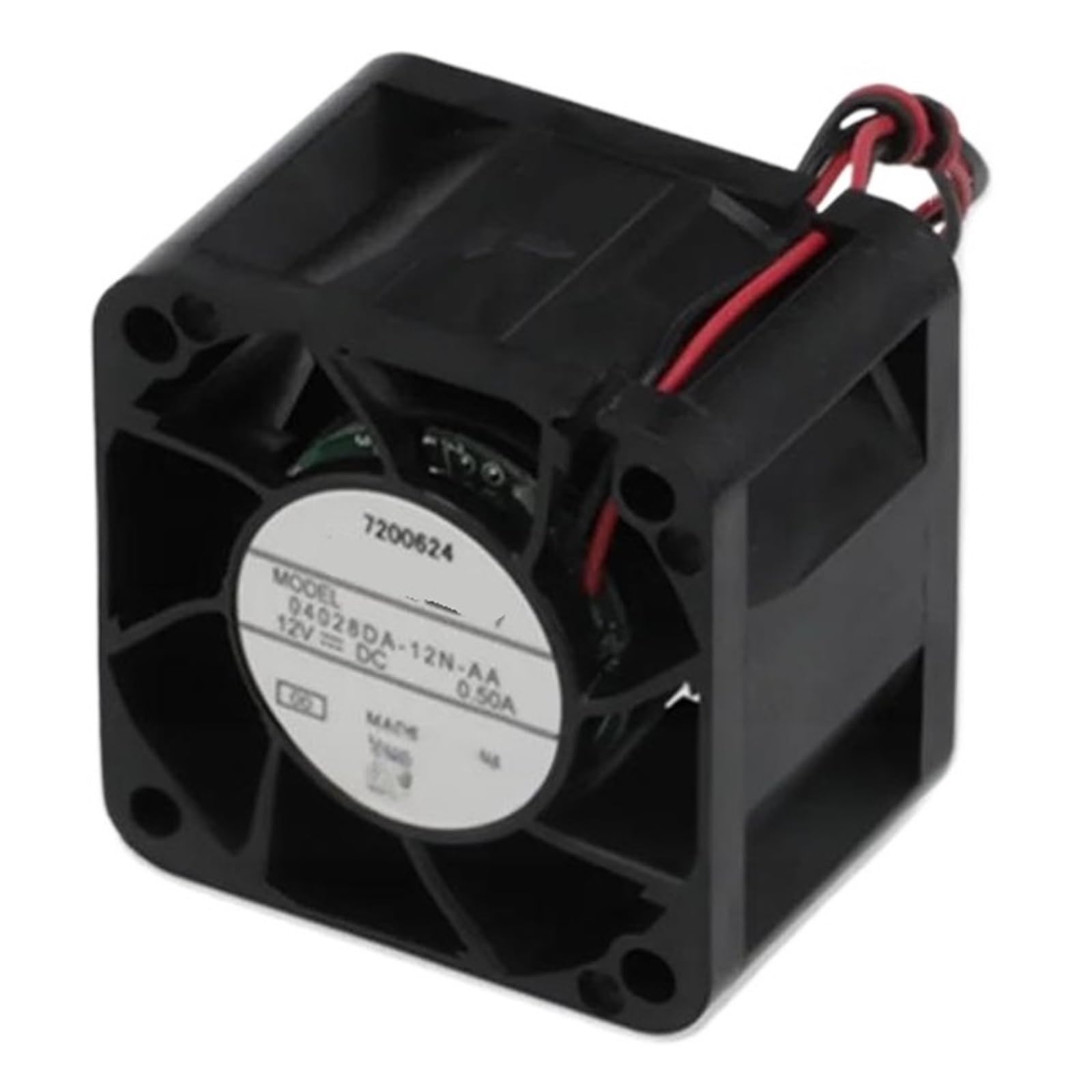 ZVQYSGIW 04028DA-12R-AAF 04028DA-12V-A6K 04028DA-12P-AAF 04028DA-12T-A6N 04028DA-12N-AAF cooling fans(04028DA-12T-A6N)