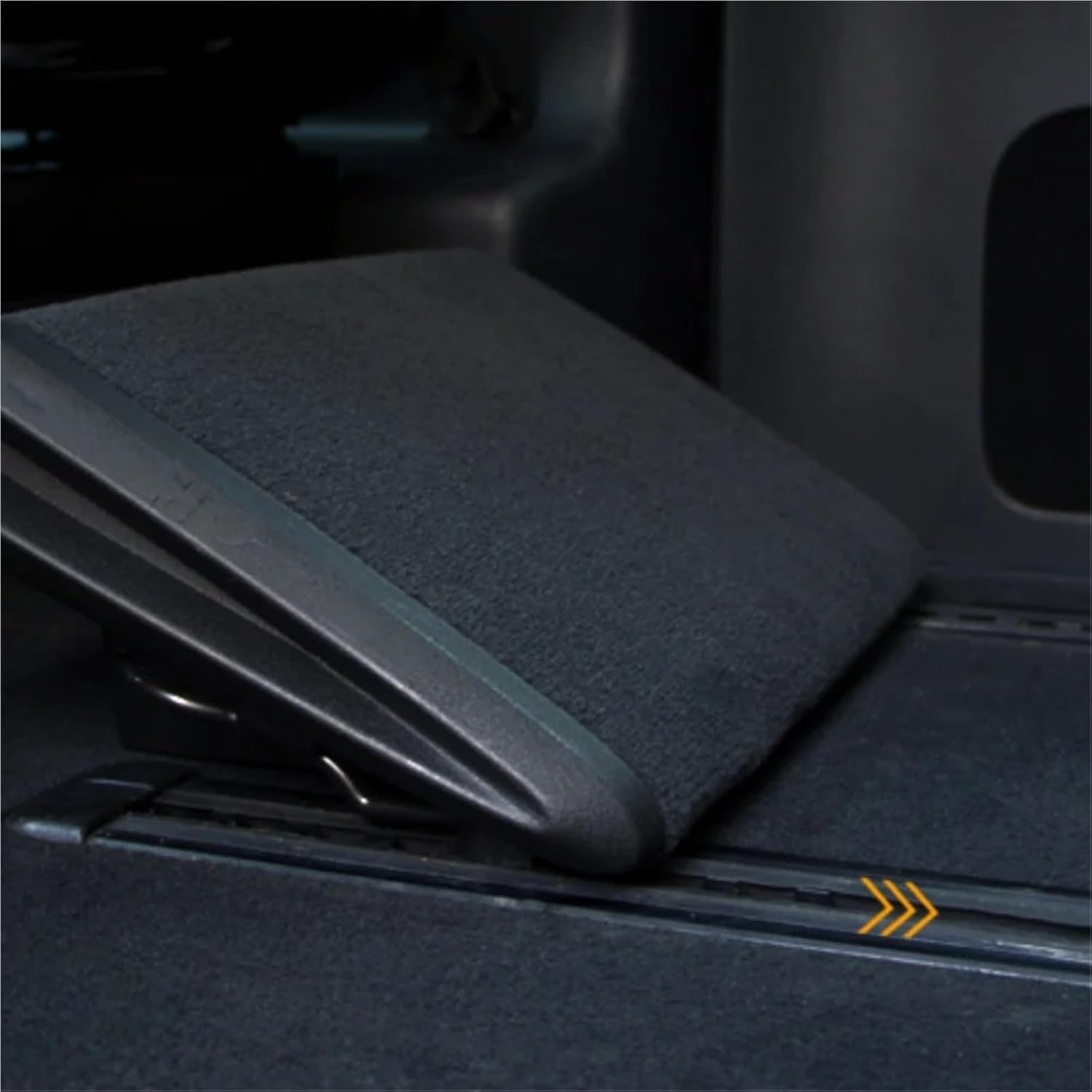 互換性がありますMercedes Vito/Metris W447/V260 2015-2023に適合 - 交換用リアフットレストペ