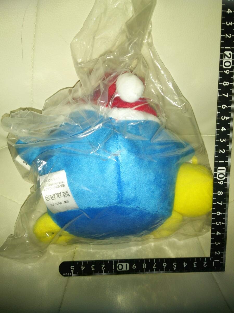 Amazon.co.jp: ドン キホーテドンペンちゃんお買い物中