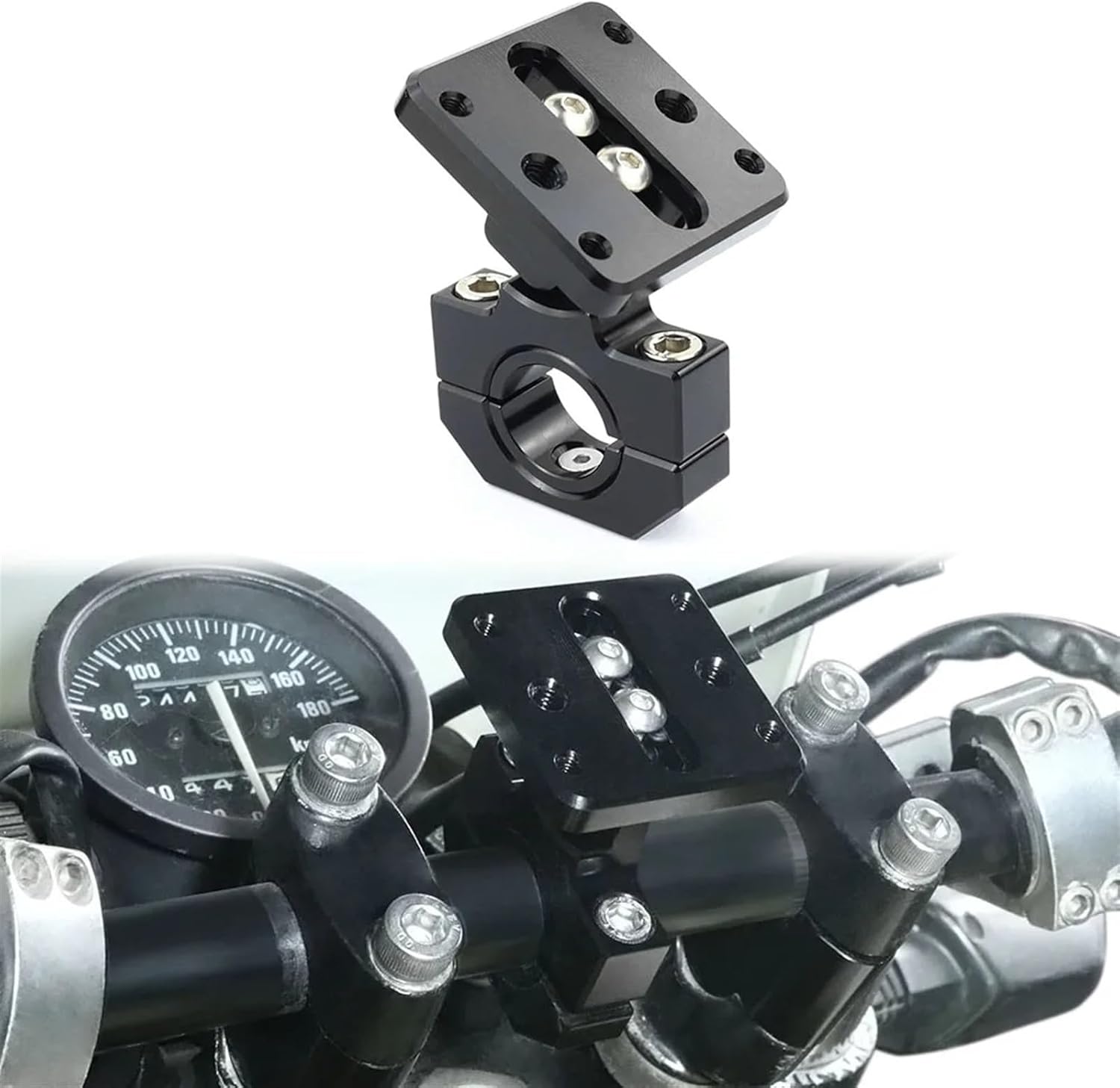 バイク クランプバー R1150R R1200R F800GT F800GS F700GS R1150R R1200GS G310G