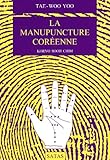  LA MANUPUNCTURE COREENNE