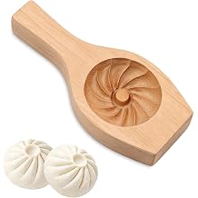 Bao Bun Maker  Baozi Maker DIY
