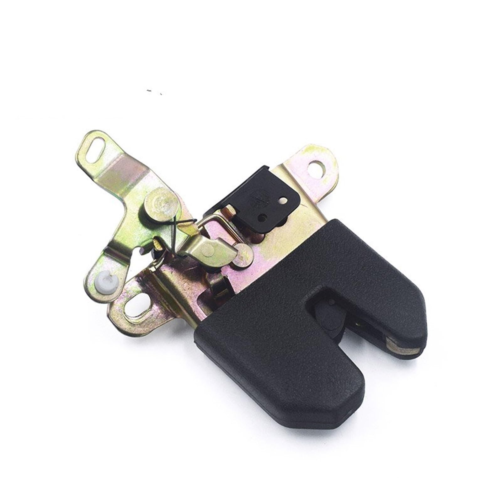 One Color Car Trunk Lock Rear Trunk Lid Latch Lock Actuator For Vw For Passat B5 1997-2005 3B5827505m 3B5 827 505M