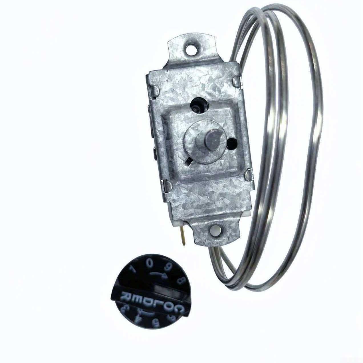 Termostato Analógico Giratorio Sensor 30 Pulgadas
