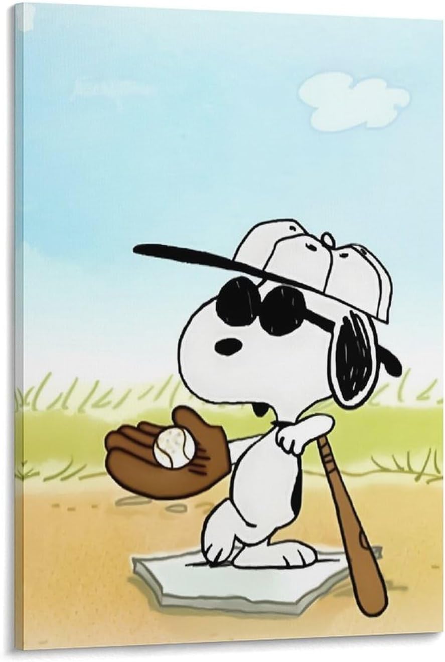 ラブブ アート 額付き ポップアート キャラクター印刷キャンバス