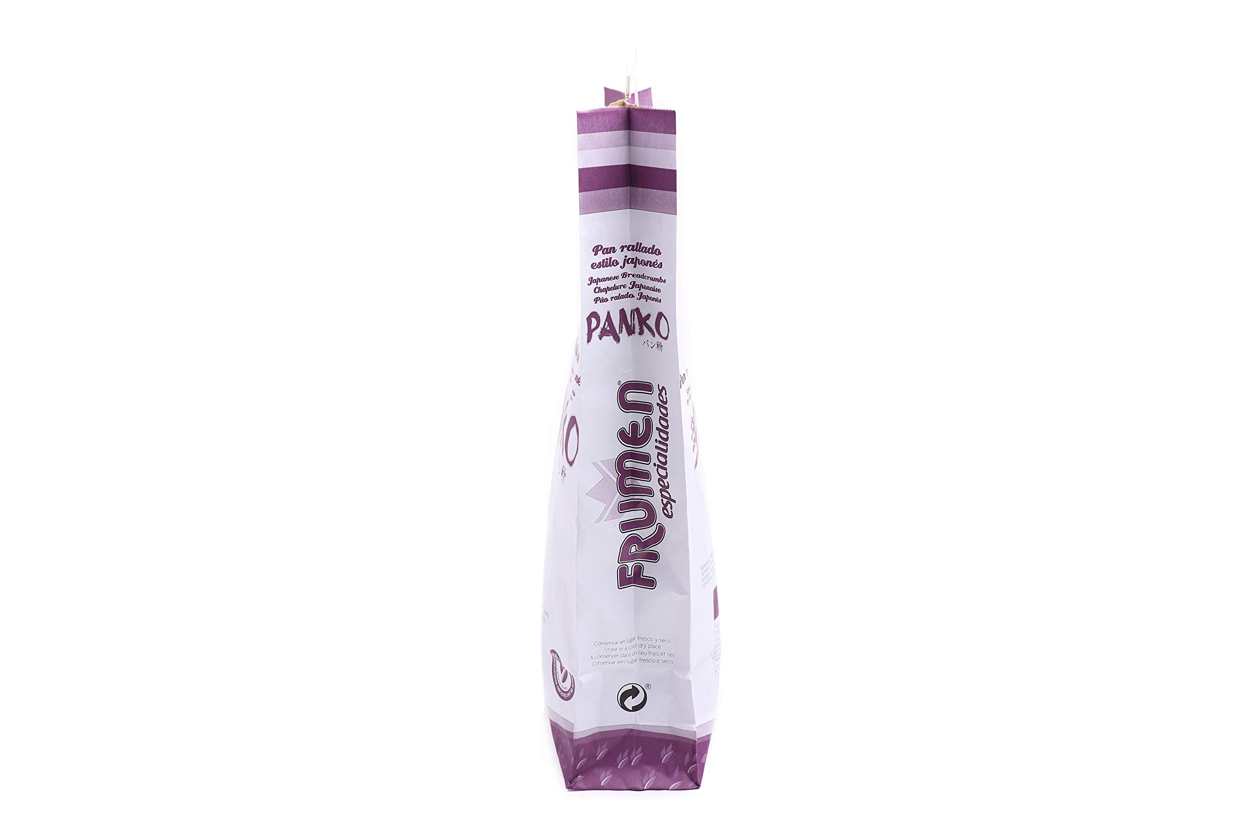 Frumen Panko Estilo Japonés 4 kg