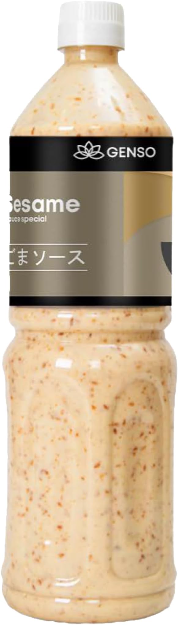 SESAME SAUCE SPECIAL 1L