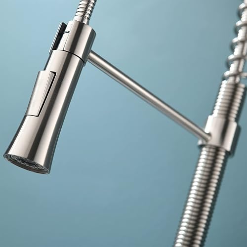 Miniatura 5 de Grifo extensible 4445 NUEVO