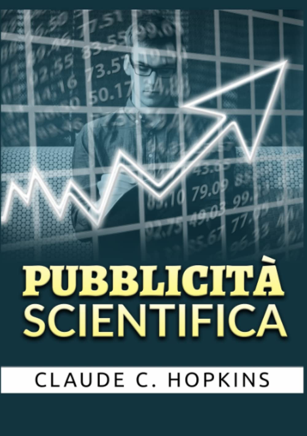Pubblicità Scientifica (Italian Edition)