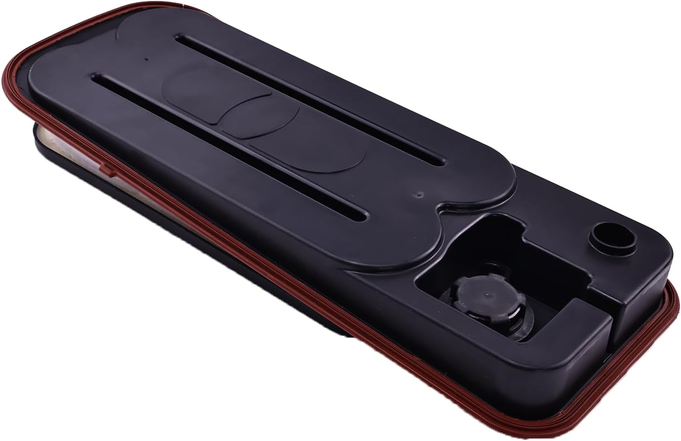 Crankcase Ventilation Filter 5263190 Compatible For Cummins Engine B6.7 ISL9 QSL9 QSB6.7 QSB3.3 ISC8.3