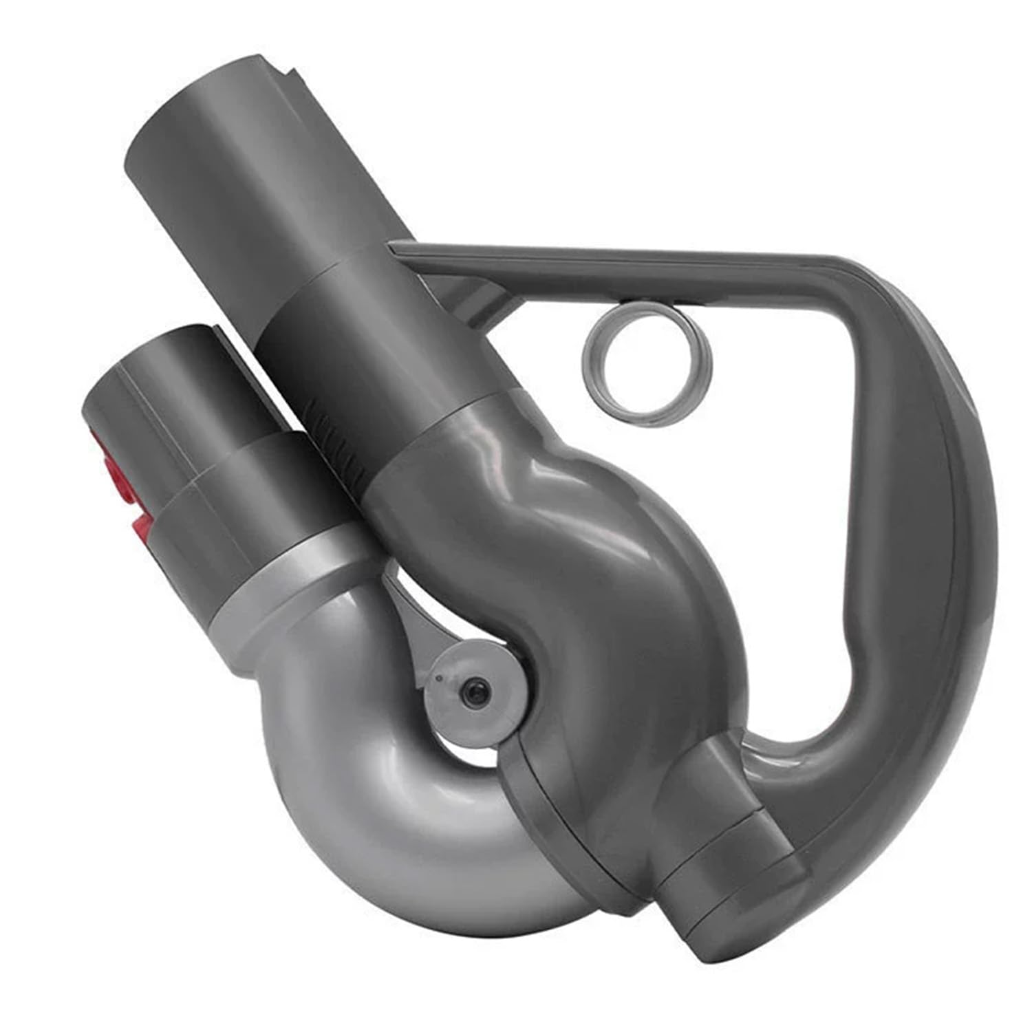 Wand Handle Replacement，Vacuum Cleaner Handle Compatible with Dyson CY18 CY22 CY23 CY24 CY25 CY26 CY27 CY28 DY75 DY77 DY78 Vacuum Cleaner Handle