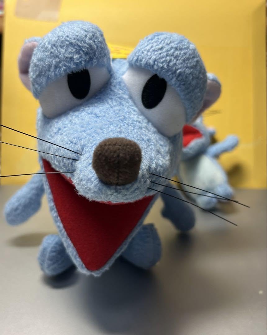 Amazon.co.jp: おげんさんといっしょ ねずみ 星野源 ぬいぐるみ ボール