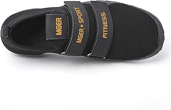 Deadlift Shoes Hombres Mujeres Levantamiento De Pesas Squat Shoes Barefoot Fitness Cross-Trainer Sneaker para Gimnasio Interior2