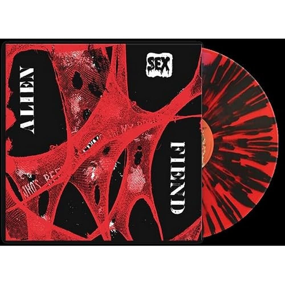 Who's Been Sleeping In My Brain?