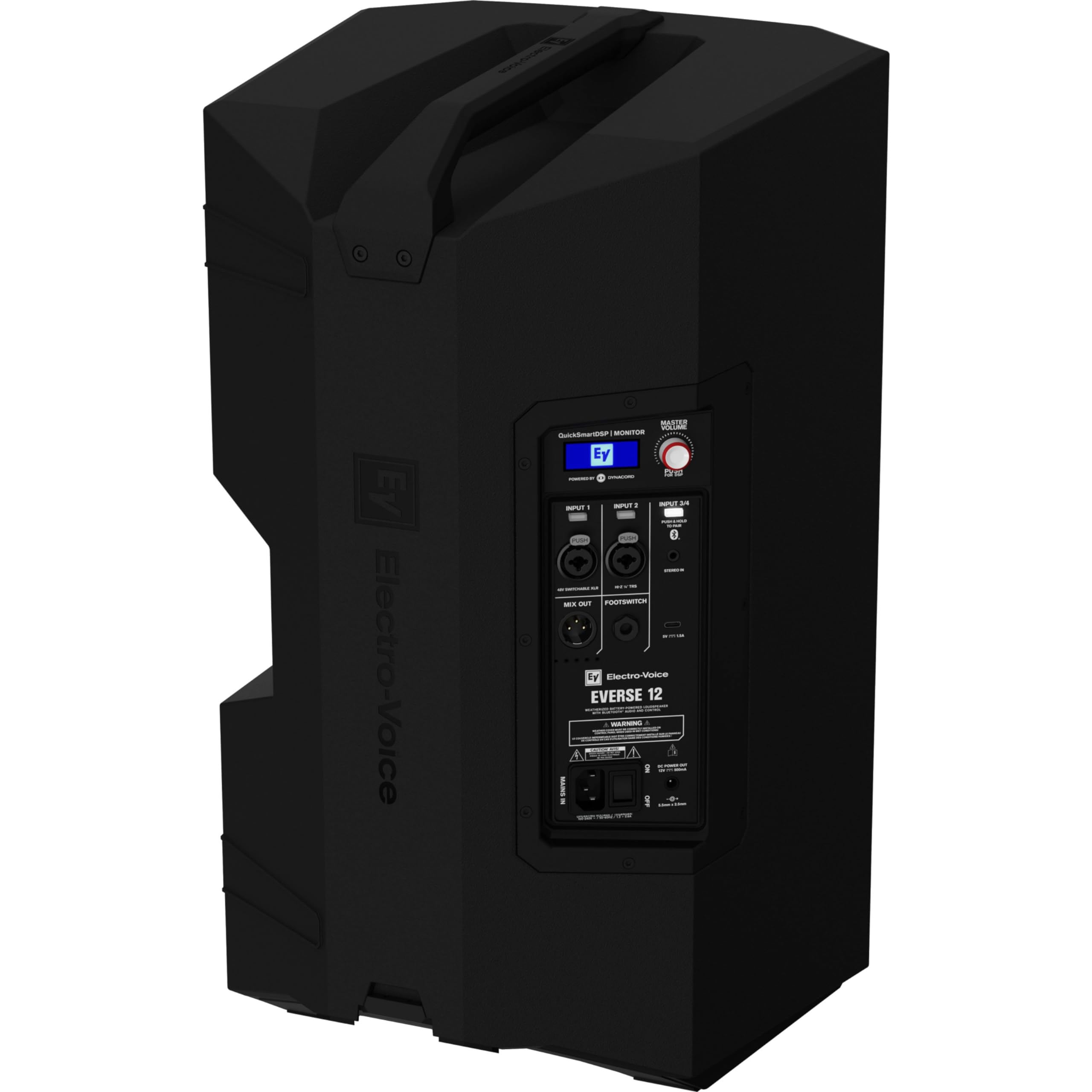 Electro Voice EVERSE 12 - Altoparlante attivo
