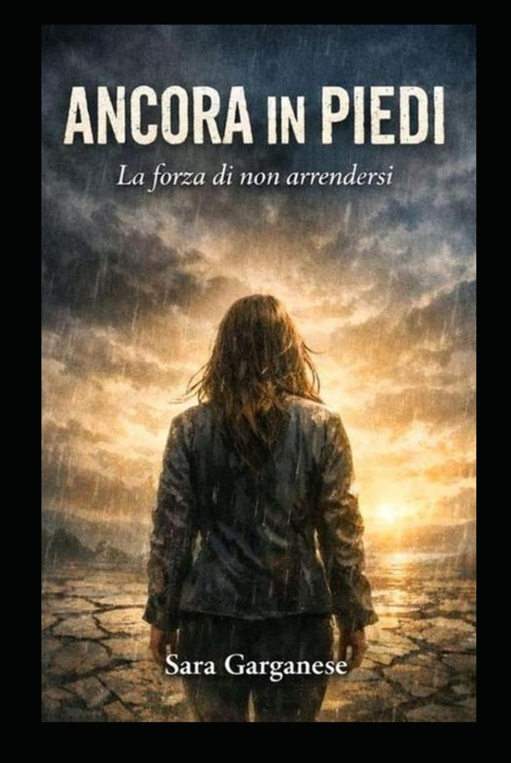 ANCORA IN PIEDI: LA FORZA DI NON ARRENDERSI