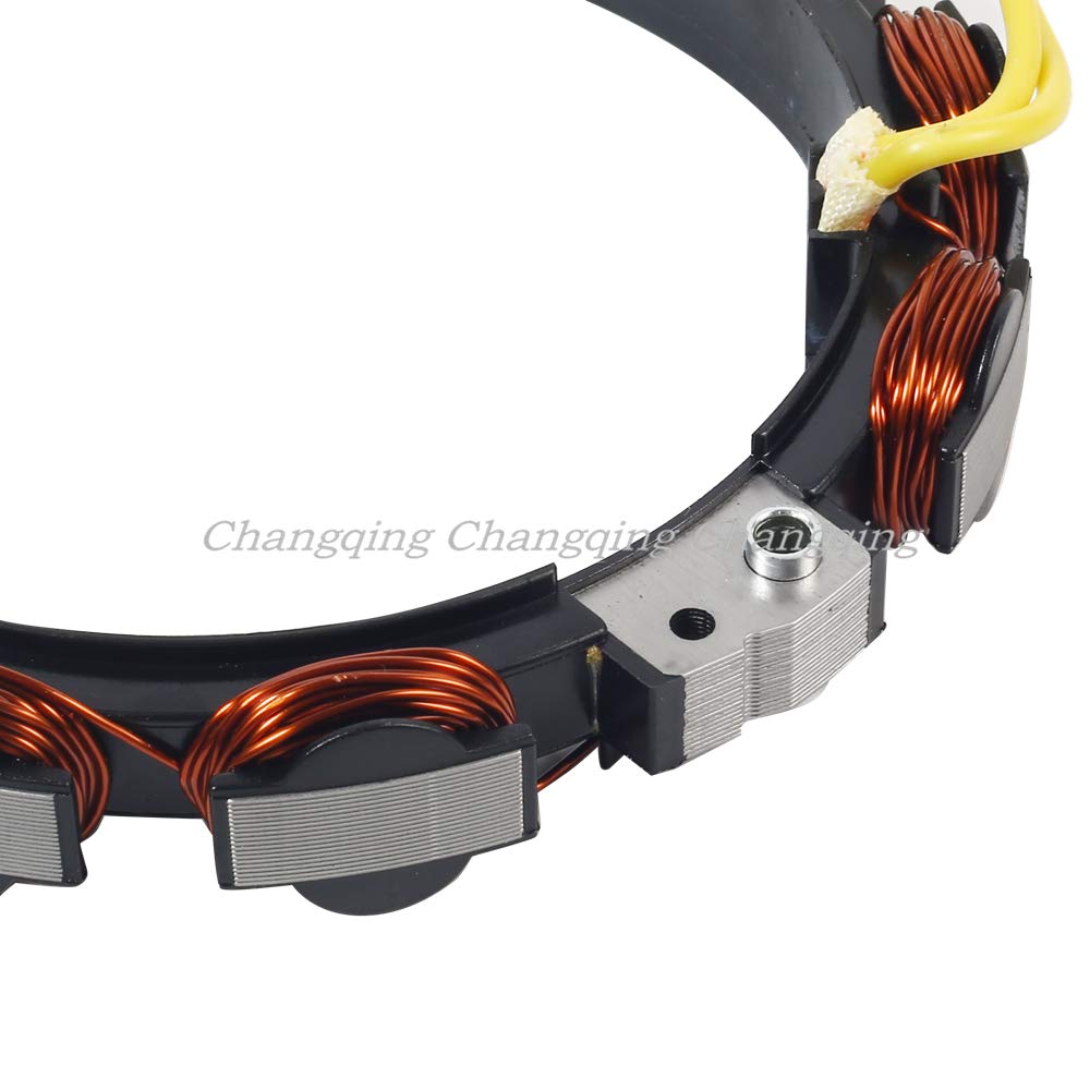 Amazon.com: CQYD 592831 Alternator Replaces 696459 691063 393474  