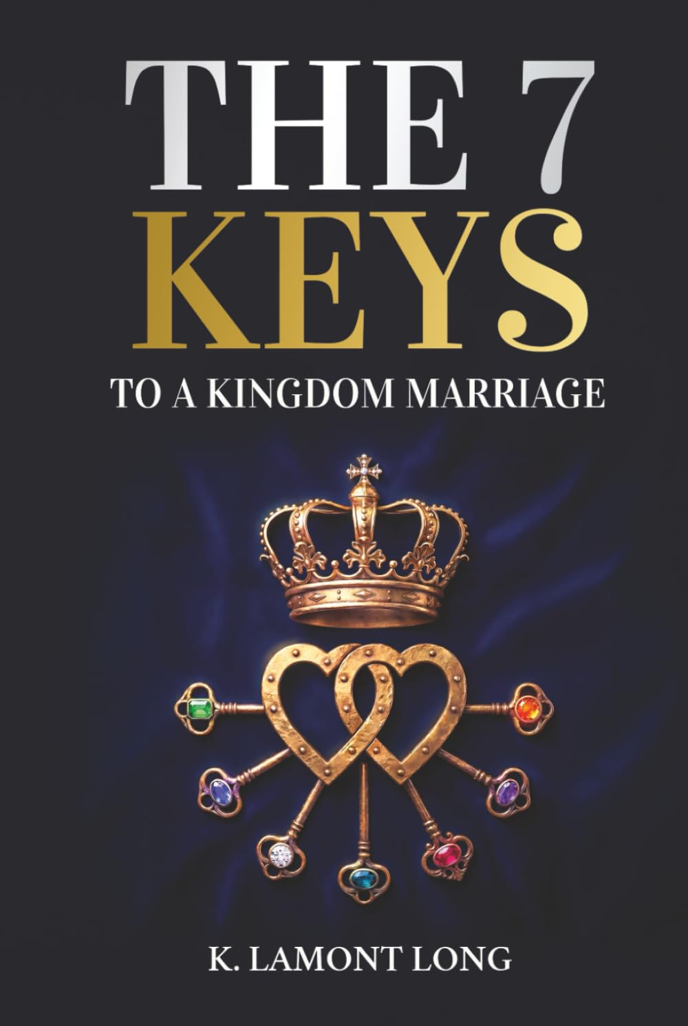 The 7 Keys to a Kingdom Marriage