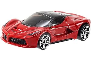 Tomica 2014 Ferrari LaFerrari