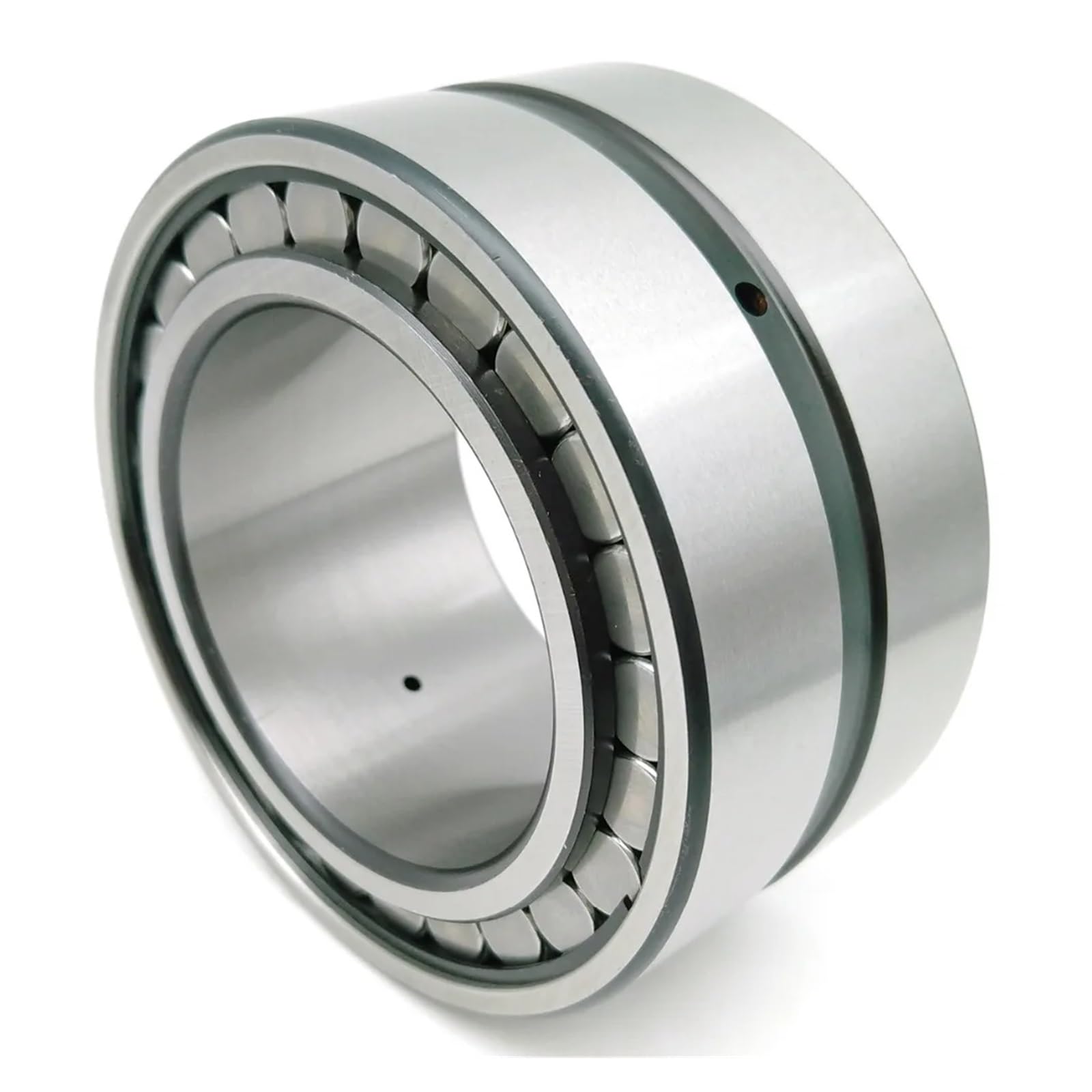 KSZHZYMGX 1pcs SL185009-XL-C3 45X75X40 SL185009 SL18 5009 Full Complement Cylindrical Roller Bearings