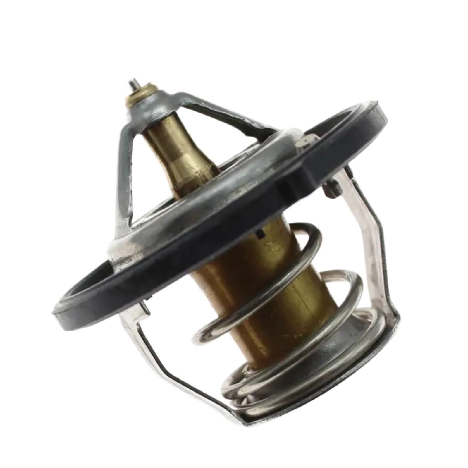 Dfghtrd One Color Compatible With Hyundai For Elantra Gt 2018-2019 For Grand For I10 2015 2016 2017 25500-2B000 255002B001 2550038400 Engine Coolant Thermostat