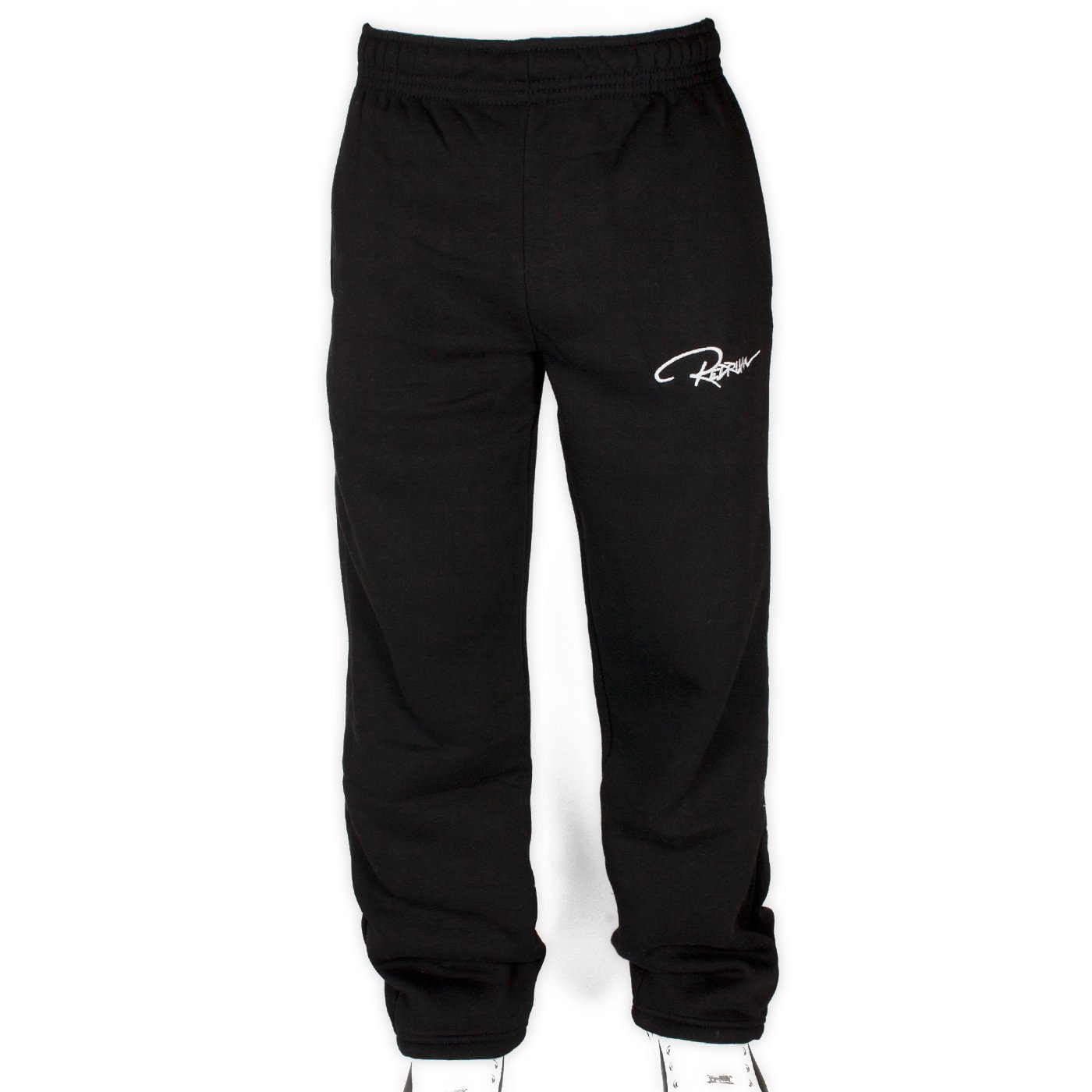 Redrum Men's Trousers - Black - Black - 44
