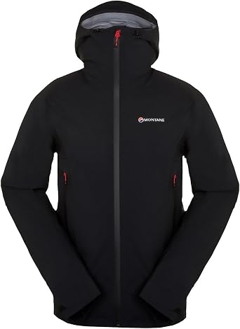 Montane Surge Gore-Tex Outdoor Jacket 