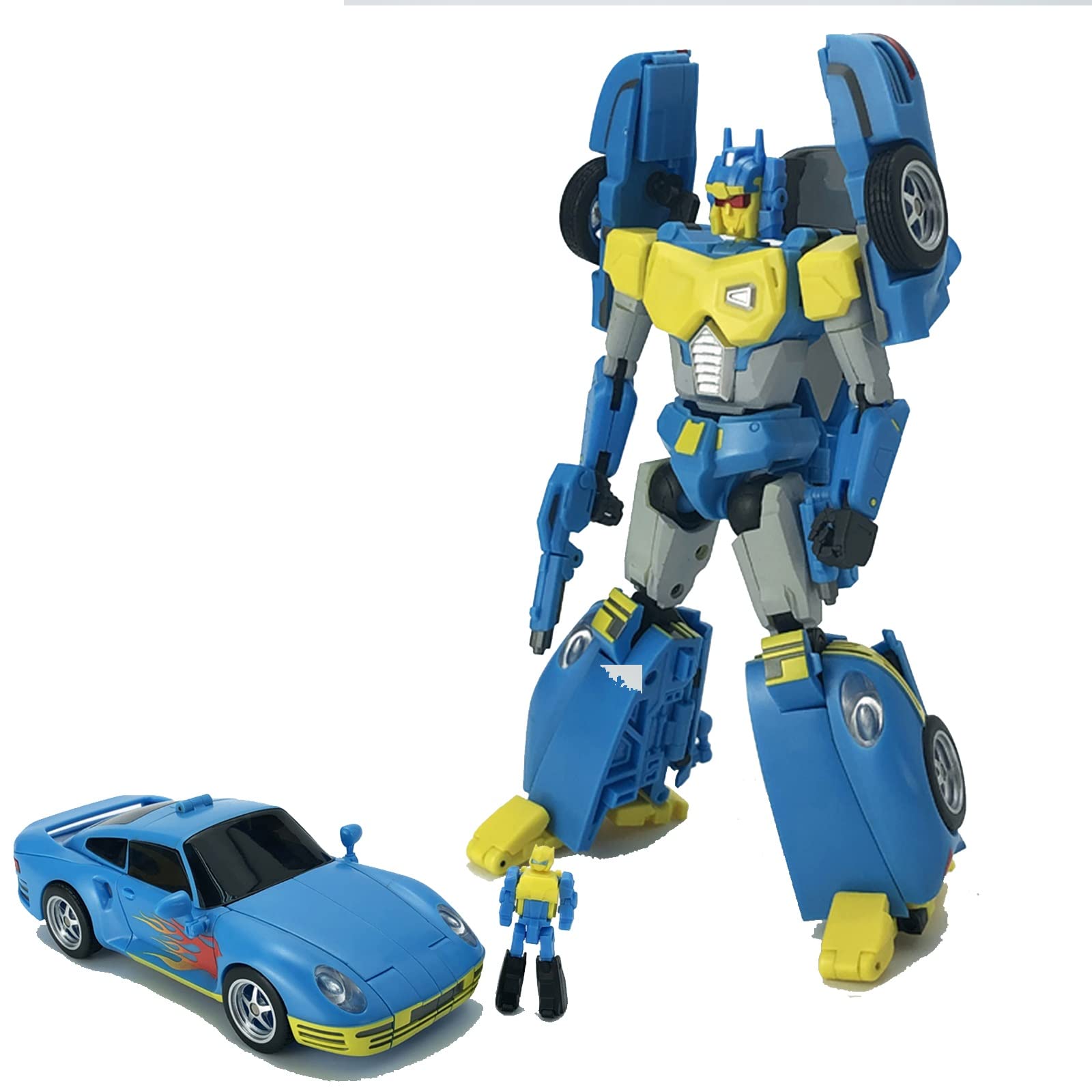 Buy WAWAYU The Movie Animated IDW and The Headmasters Transformer Toys