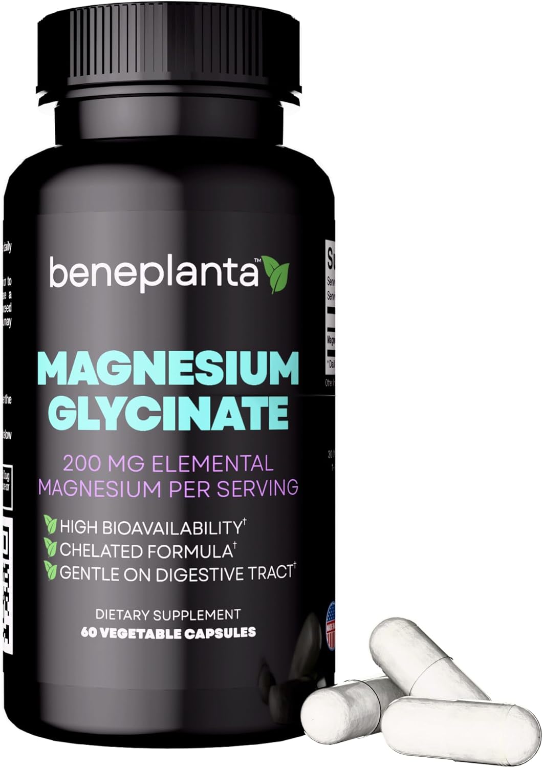 Multivitaminas y Minerales