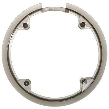 WorldCare New Single Tooth Narrow Wide Bike Bicycle Chain Ring Chainring 42T t Cover One Piece434399 | Pack of 1