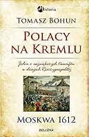 Polacy na Kremlu 1612 8311131813 Book Cover